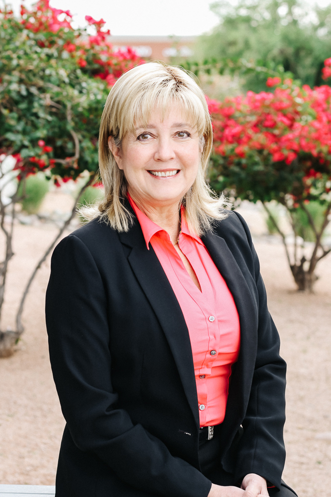 Karen Hillyard