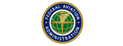 Federal Aviation Administration logo