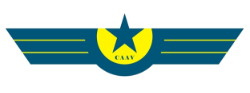 Civil Aviation Administration of Vietnam logo