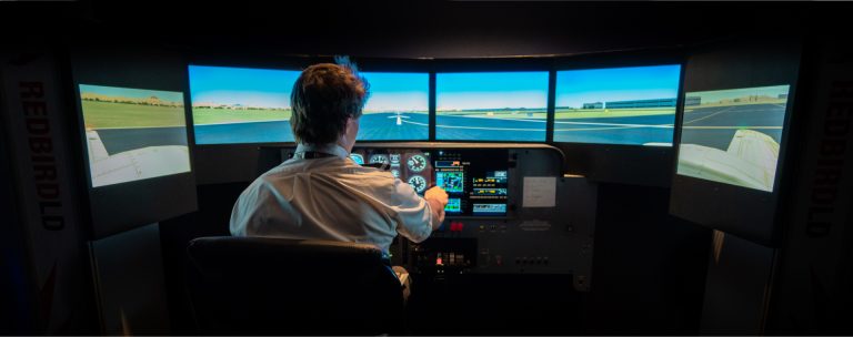 Tools in Flight Training - Flight Software - AeroGuard