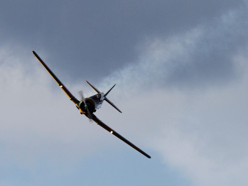 piper archer, small plane