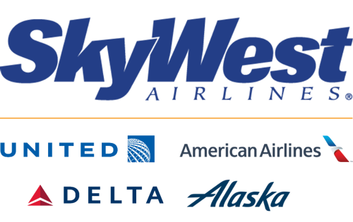 Airline Logos
