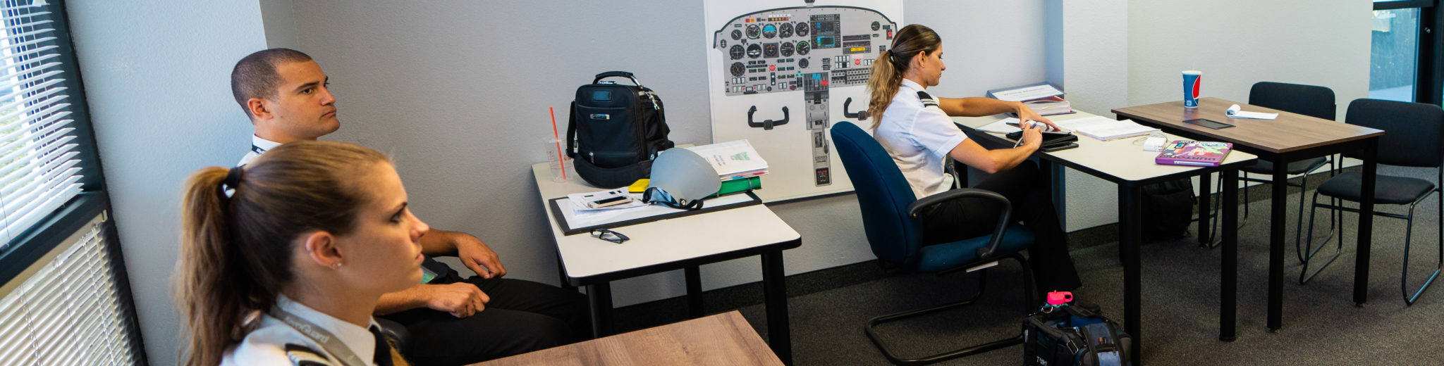 PartTime Flight Training Is it Right for You? AeroGuard