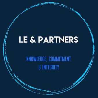 le and partners logo