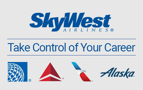 SkyWest Pathway Program