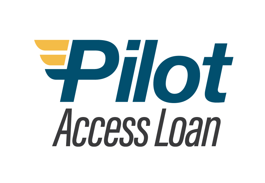 Pilot Access Loan
