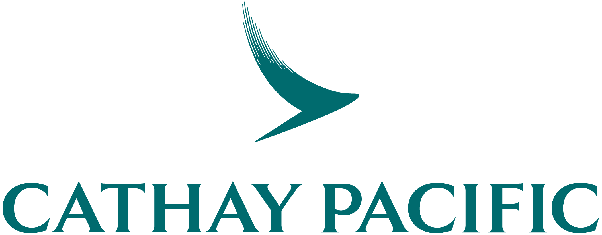 Cathay Pacific Logo