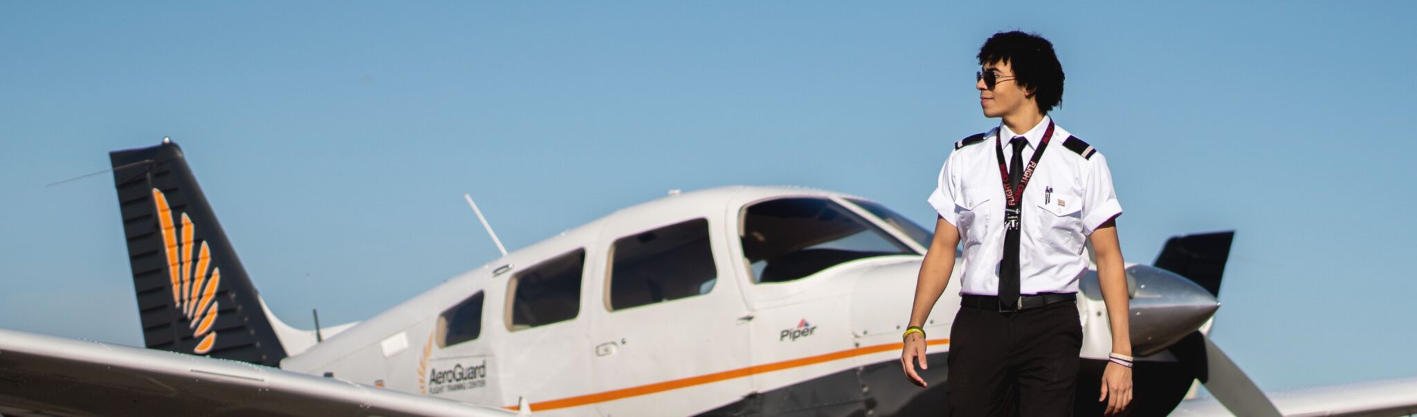 Pilot Salaries and Airline Hiring Rates Increasing by “Unfathomable